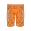 DRILLIFE MEN'S BOXER - ORANGE